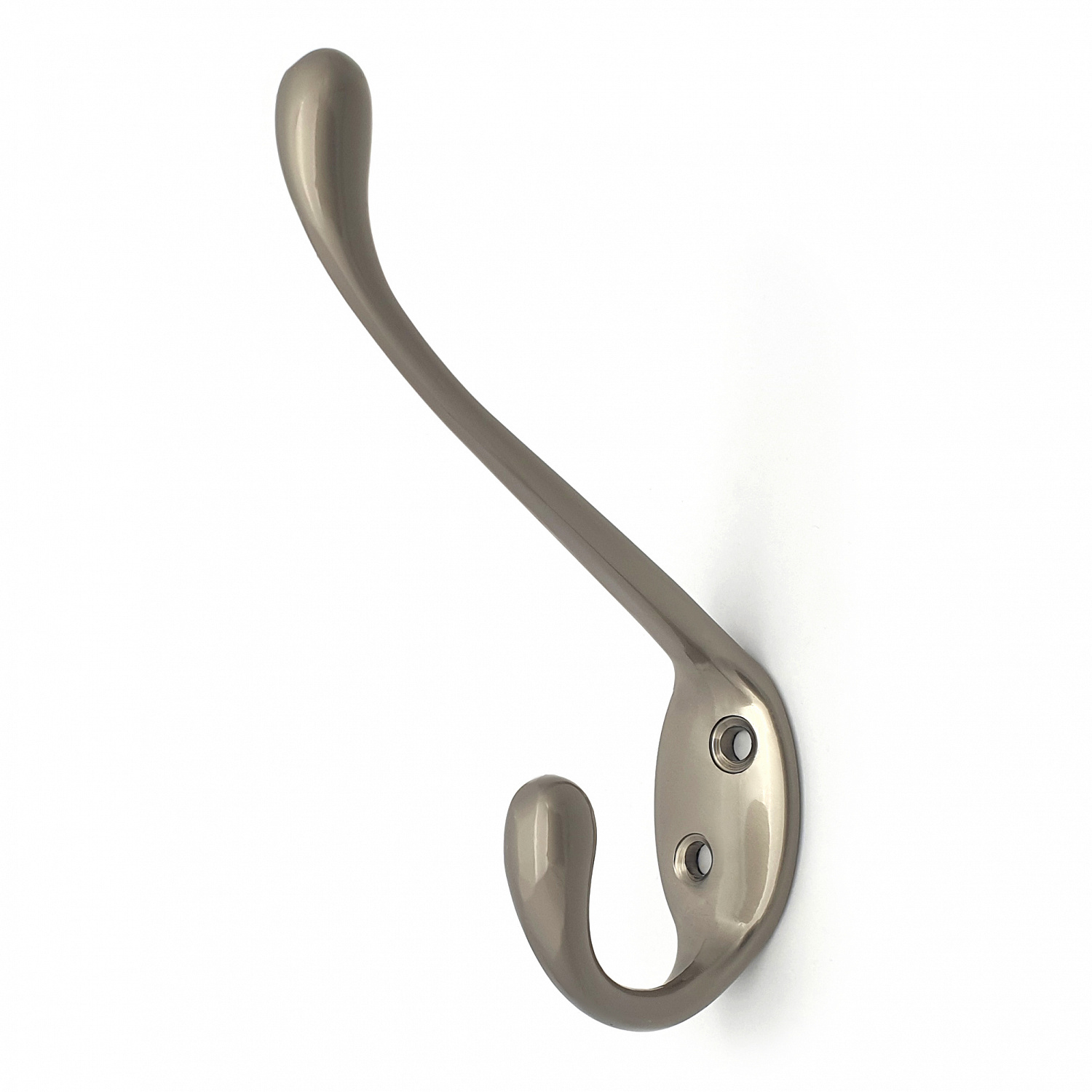 Крючок SOLLER 609А сатин