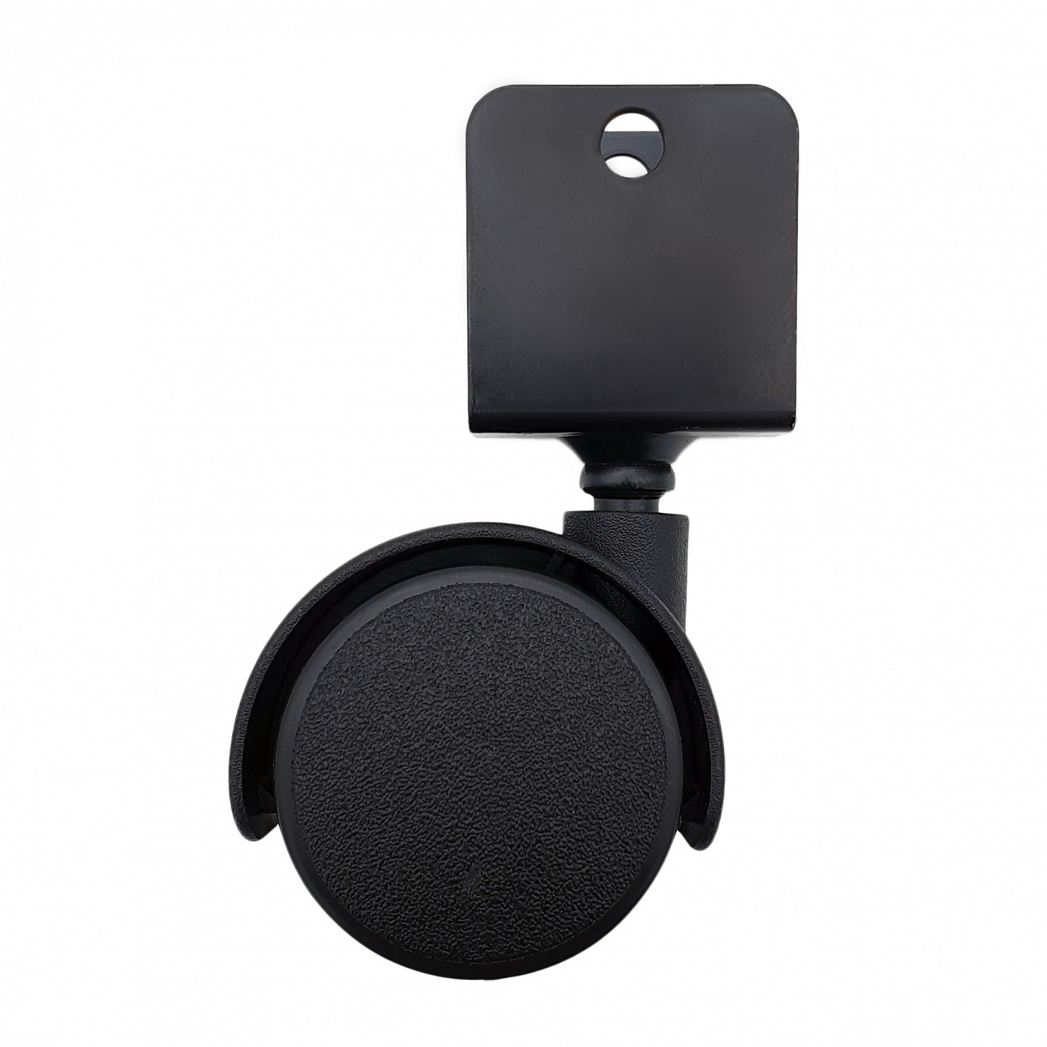 Опора колесная SOLLER 40 мм для ДСП