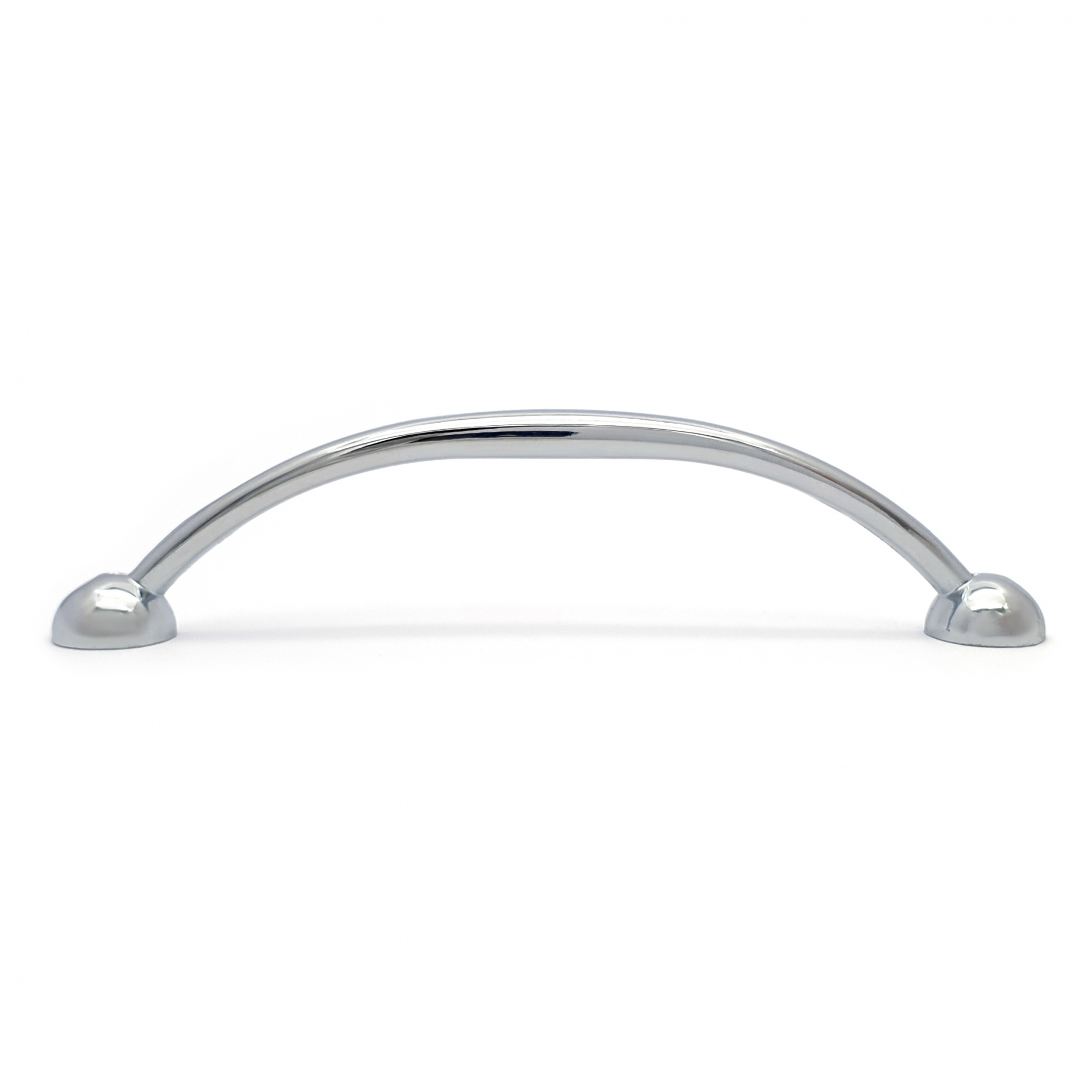 Ручка мебельная SOLLER 1885-96 хром