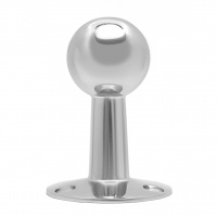 Держатель дистанционный конечный SOLLER TH-87 d-25 мм