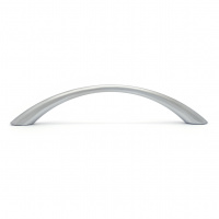 Ручка мебельная SOLLER 204-96 матовый хром