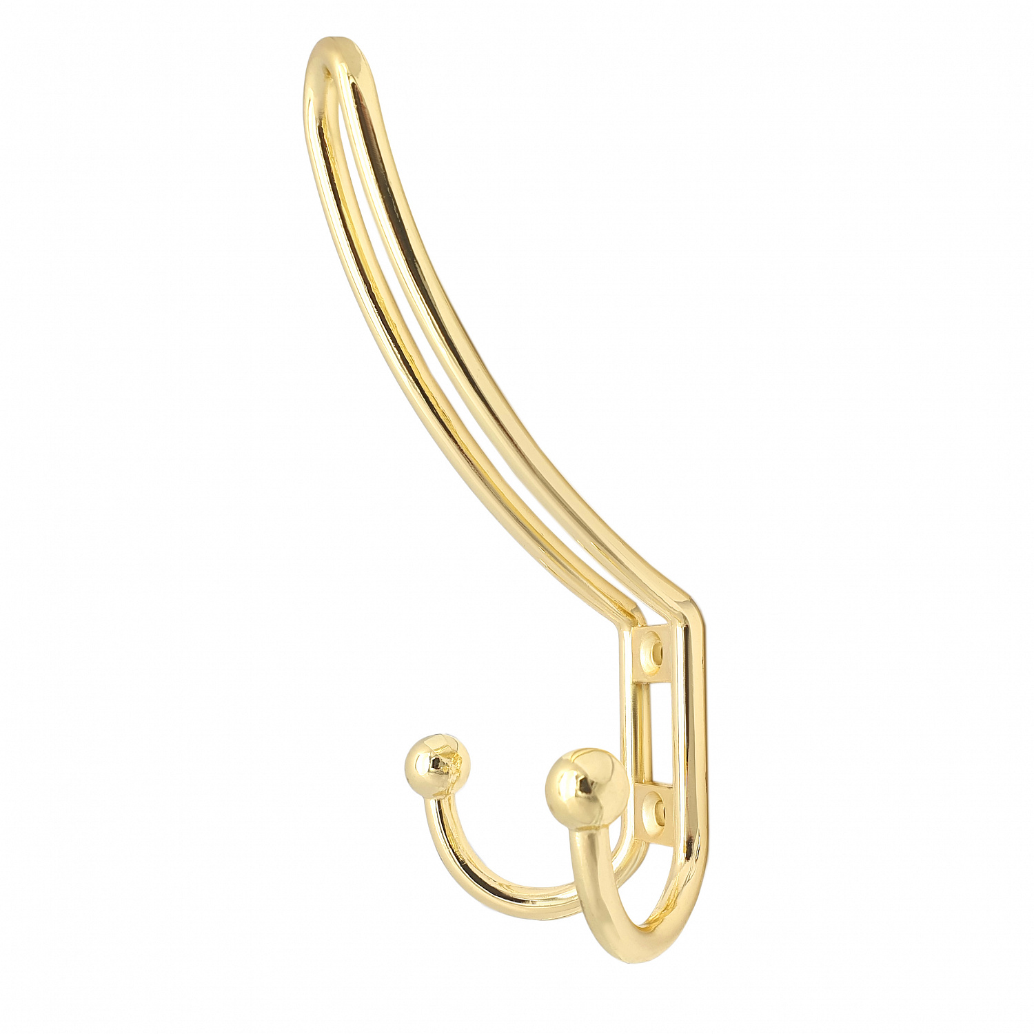 Крючок SOLLER 208А золото
