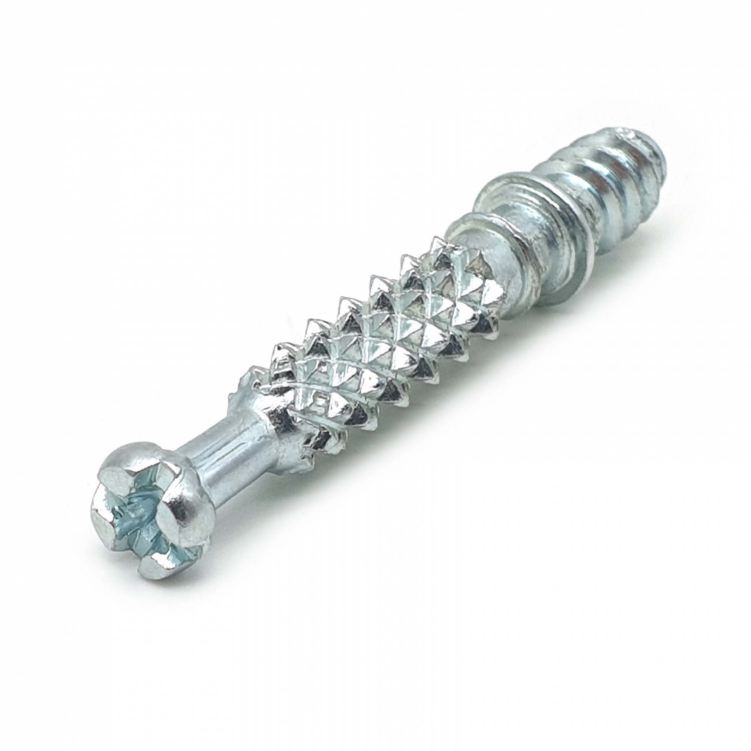 Дюбель-саморез резьба М6