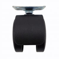 Опора колесная SOLLER 40 мм