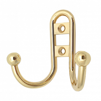 Крючок SOLLER 208В золото