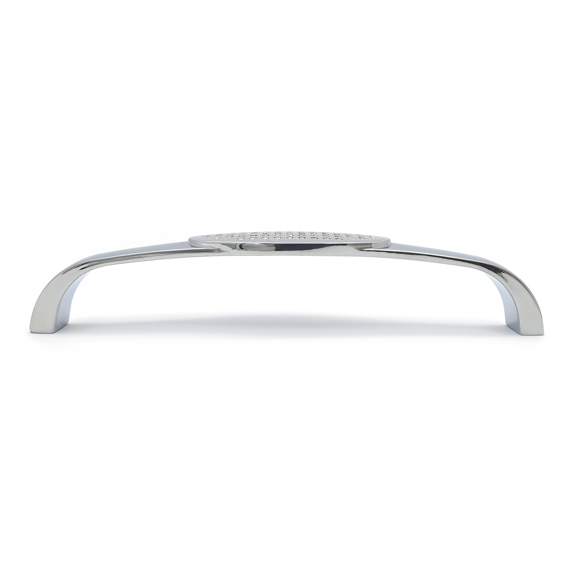 Ручка мебельная SOLLER 860-128 хром