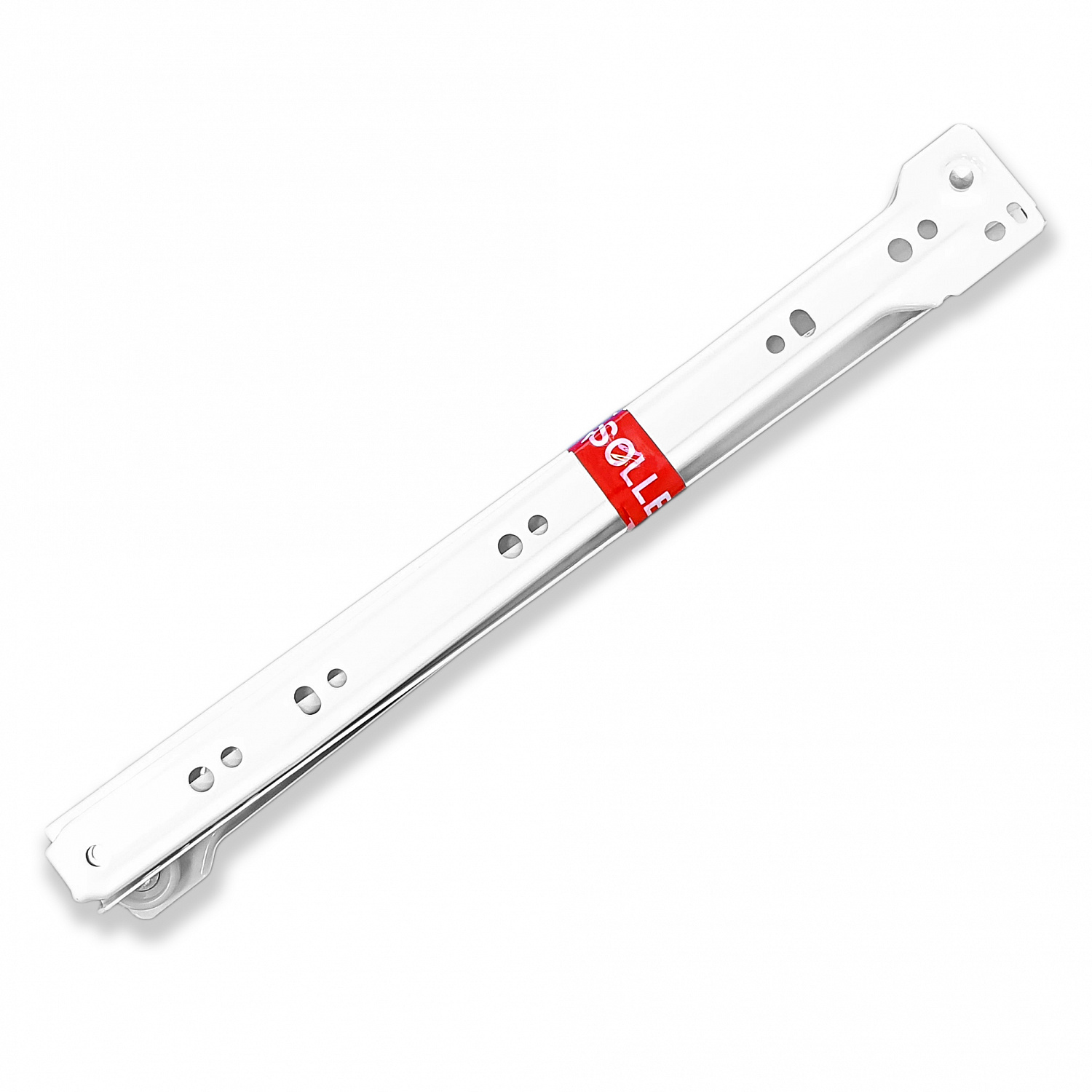 Направляющие роликовые SOLLER 300 мм