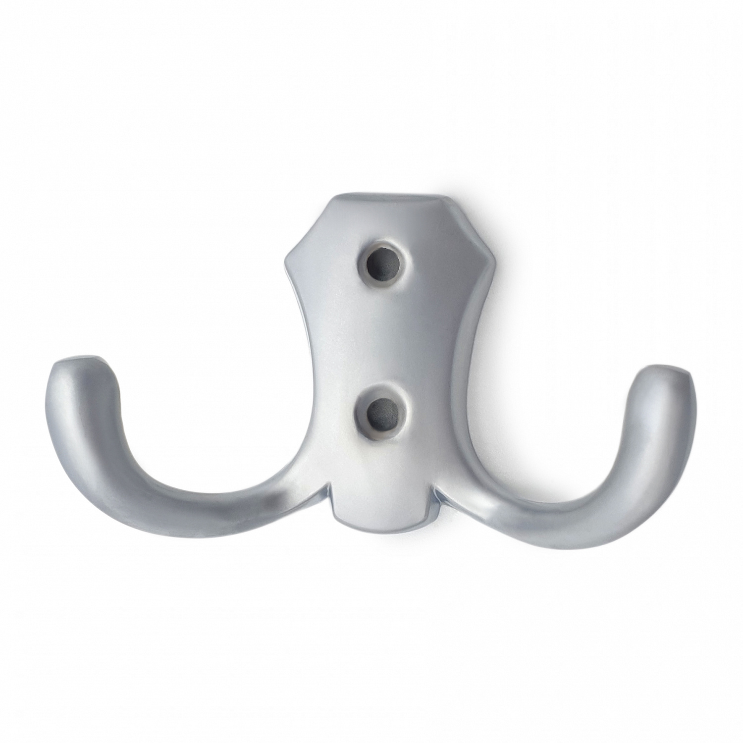 Крючок SOLLER 827В матовый хром