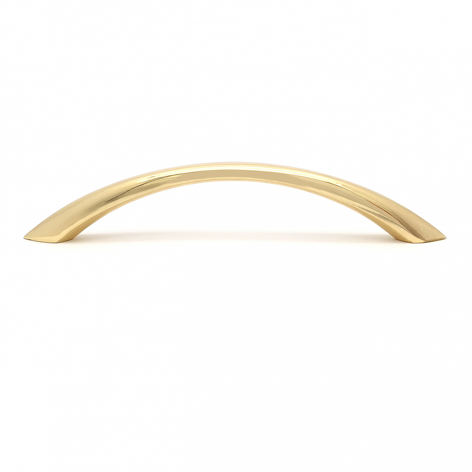 Ручка мебельная SOLLER 276-96 золото