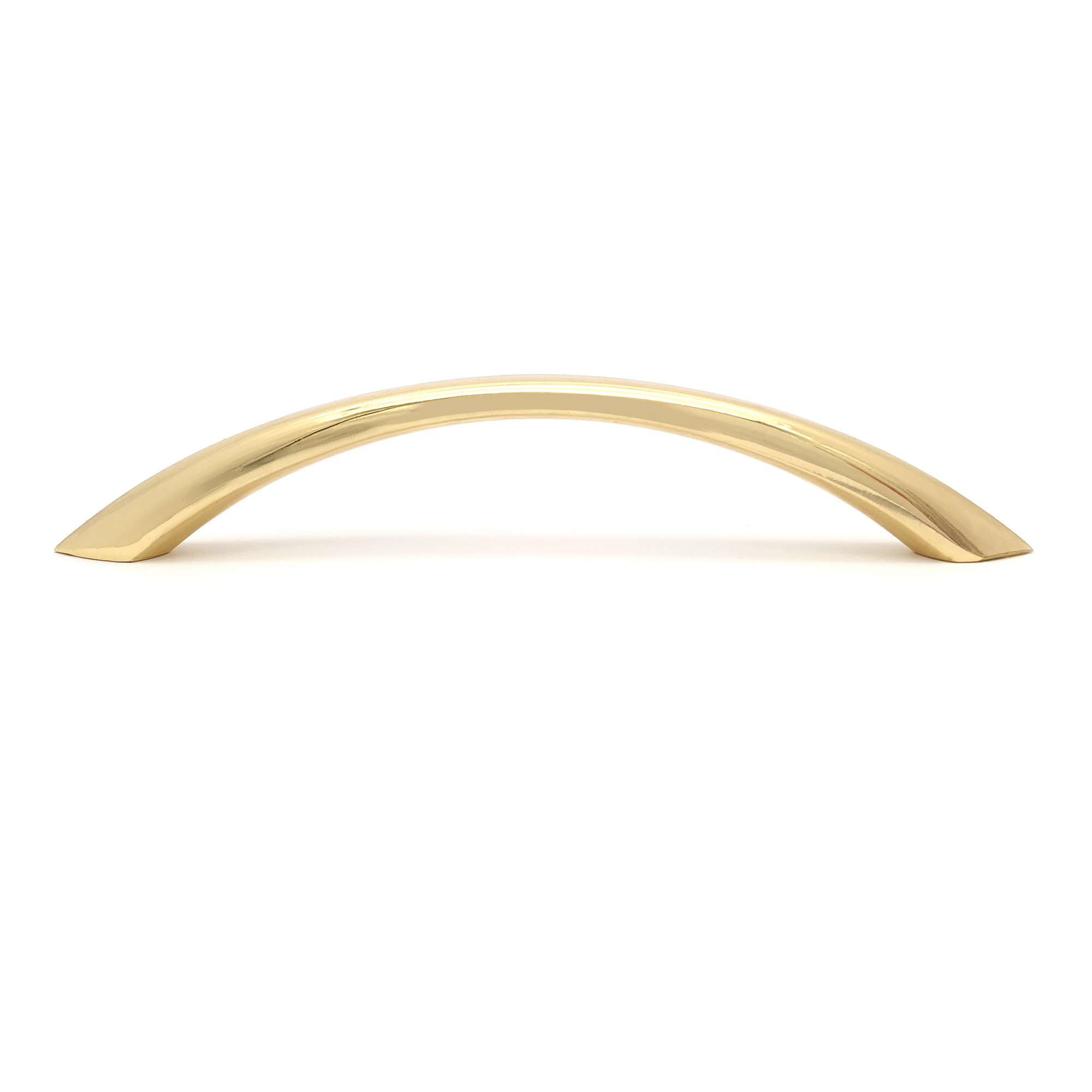 Ручка мебельная SOLLER 276-96 золото