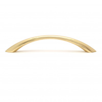 Ручка мебельная SOLLER 276-96 золото