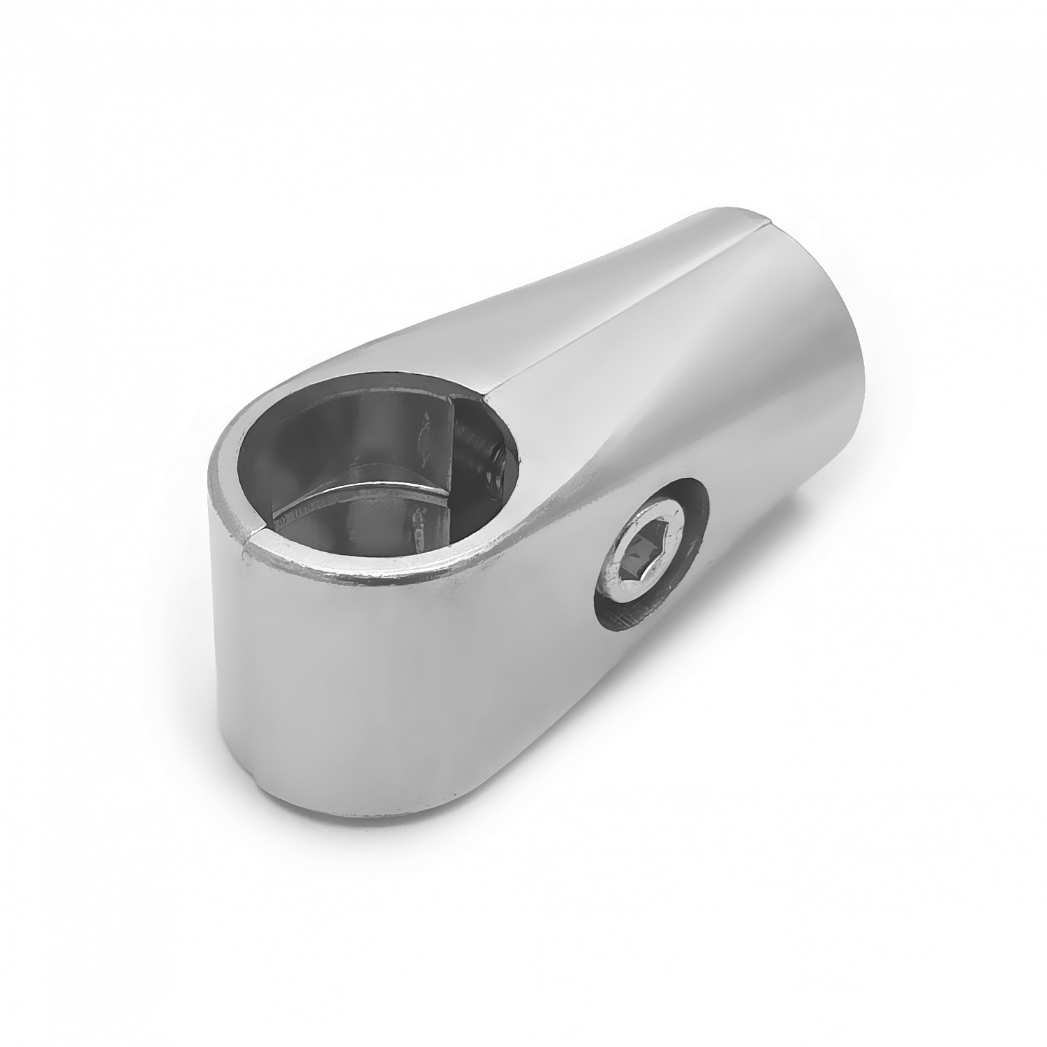 Крепеж с 3-мя направлениями SOLLER R-42М d-25 (ТН016 Z-016)