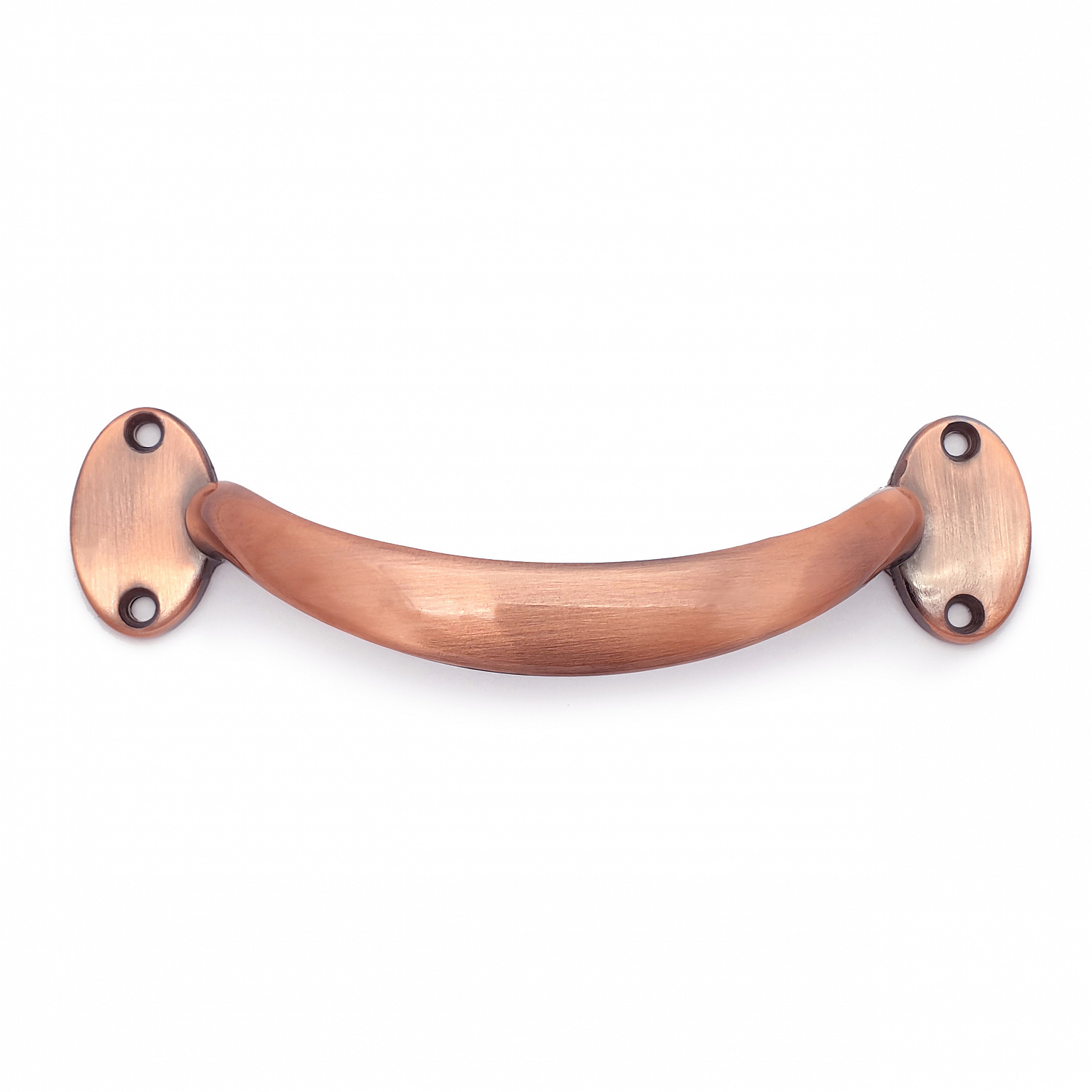 Ручка дверная SOLLER 3069 медь 