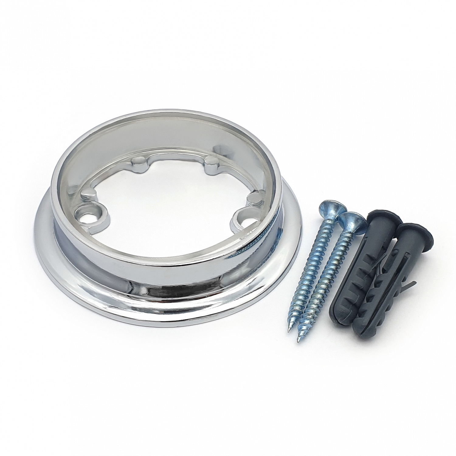 Основание стойки Z-007 d-50 мм