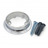 Основание стойки Z-007 d-50 мм