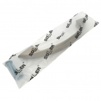 Ручка мебельная SOLLER 2856В-96 сатин 