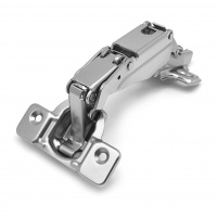 Петля мебельная 165° SOLLER