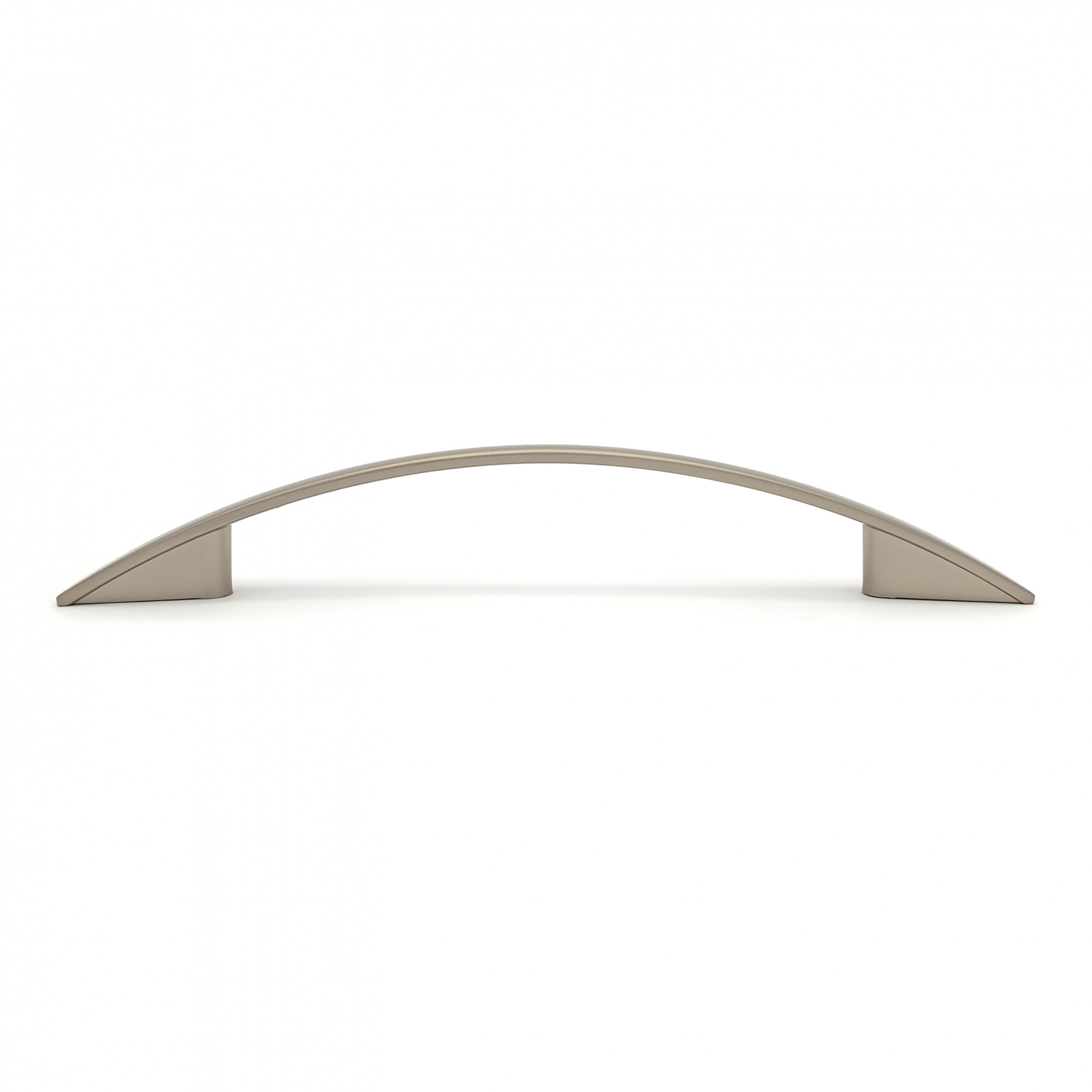 Ручка мебельная SOLLER 2133-96 сатин