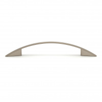 Ручка мебельная SOLLER 2133-96 сатин