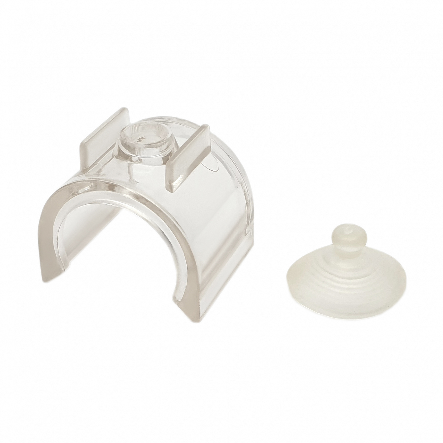 Держатель для стекла SOLLER R-19A d-25 мм