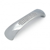 Ручка мебельная SOLLER 858-96 хром