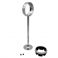 Боковое крепление трубы d-50 мм SOLLER Z-183