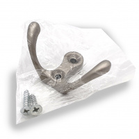 Крючок SOLLER 207 сатин