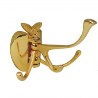 Крючок SOLLER 3158 золото