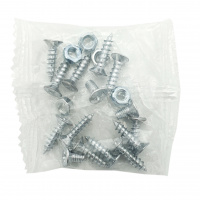 Боковая выдвижная корзина SOLLER 200 мм  470*160*480 мм с полным выдвижением