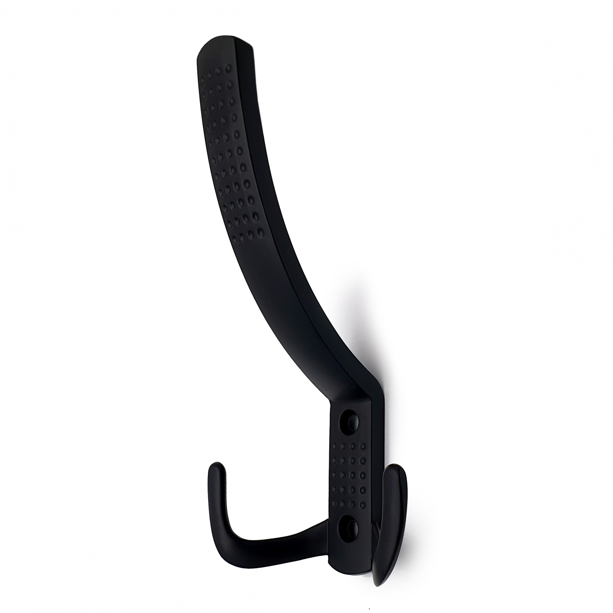 Крючок SOLLER 212А  черный