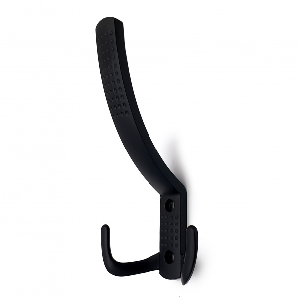 Крючок SOLLER 212А  черный