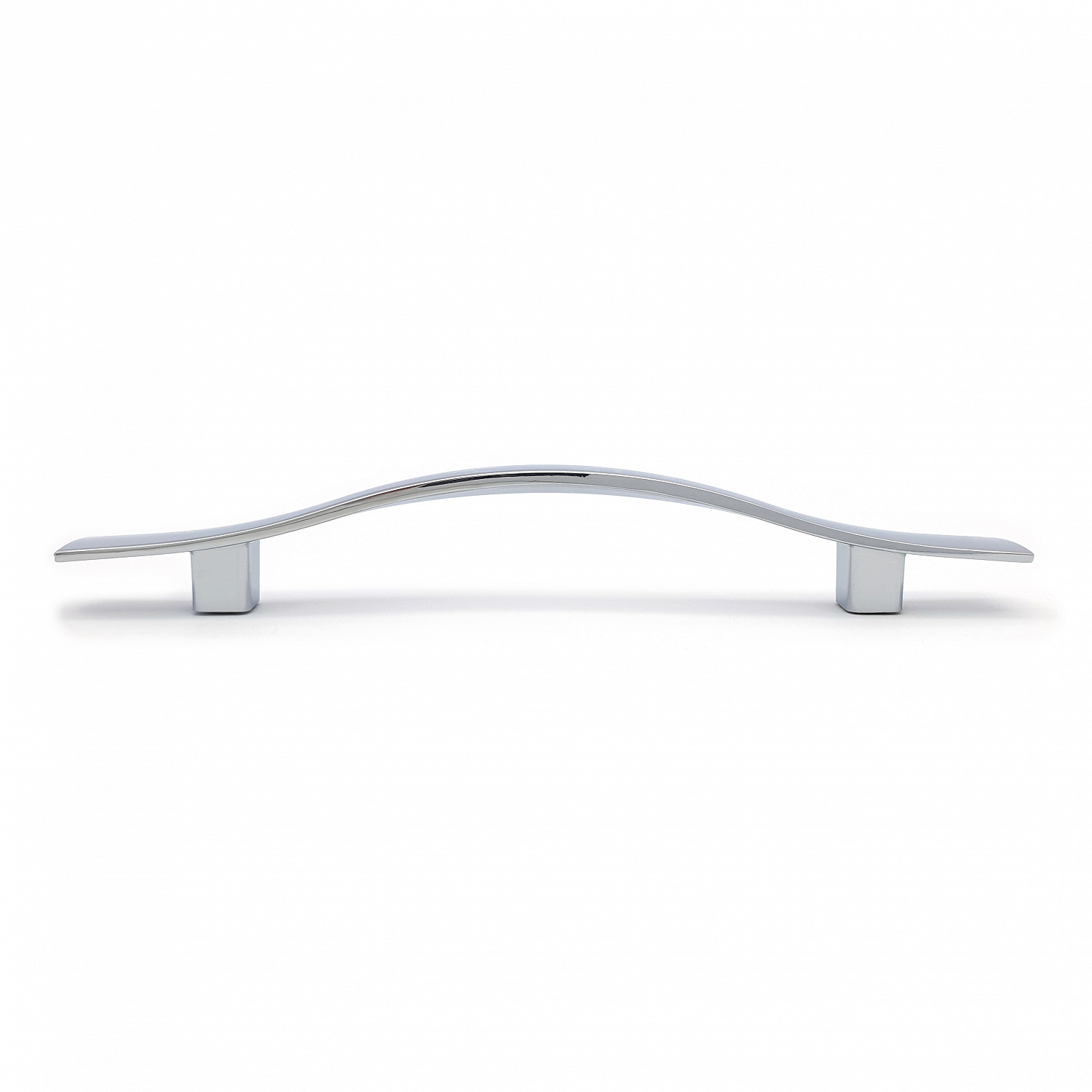 Ручка мебельная SOLLER 27-96 хром