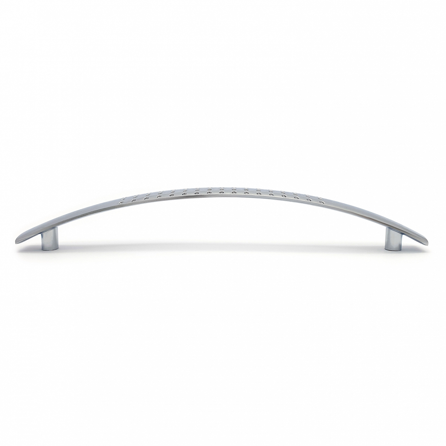 Ручка мебельная SOLLER 345-128 хром