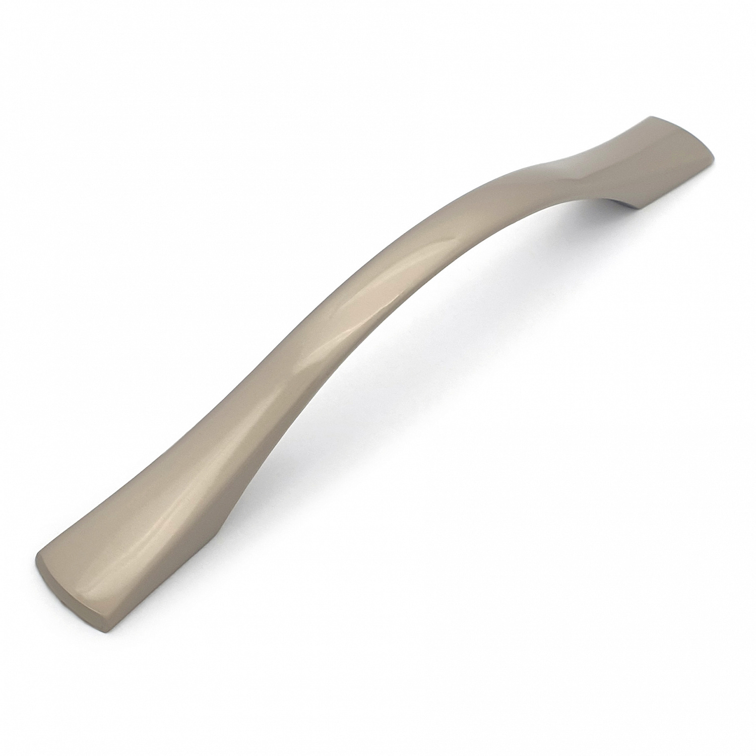 Ручка мебельная SOLLER 41-96 сатин