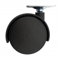 Опора колесная SOLLER 50 мм