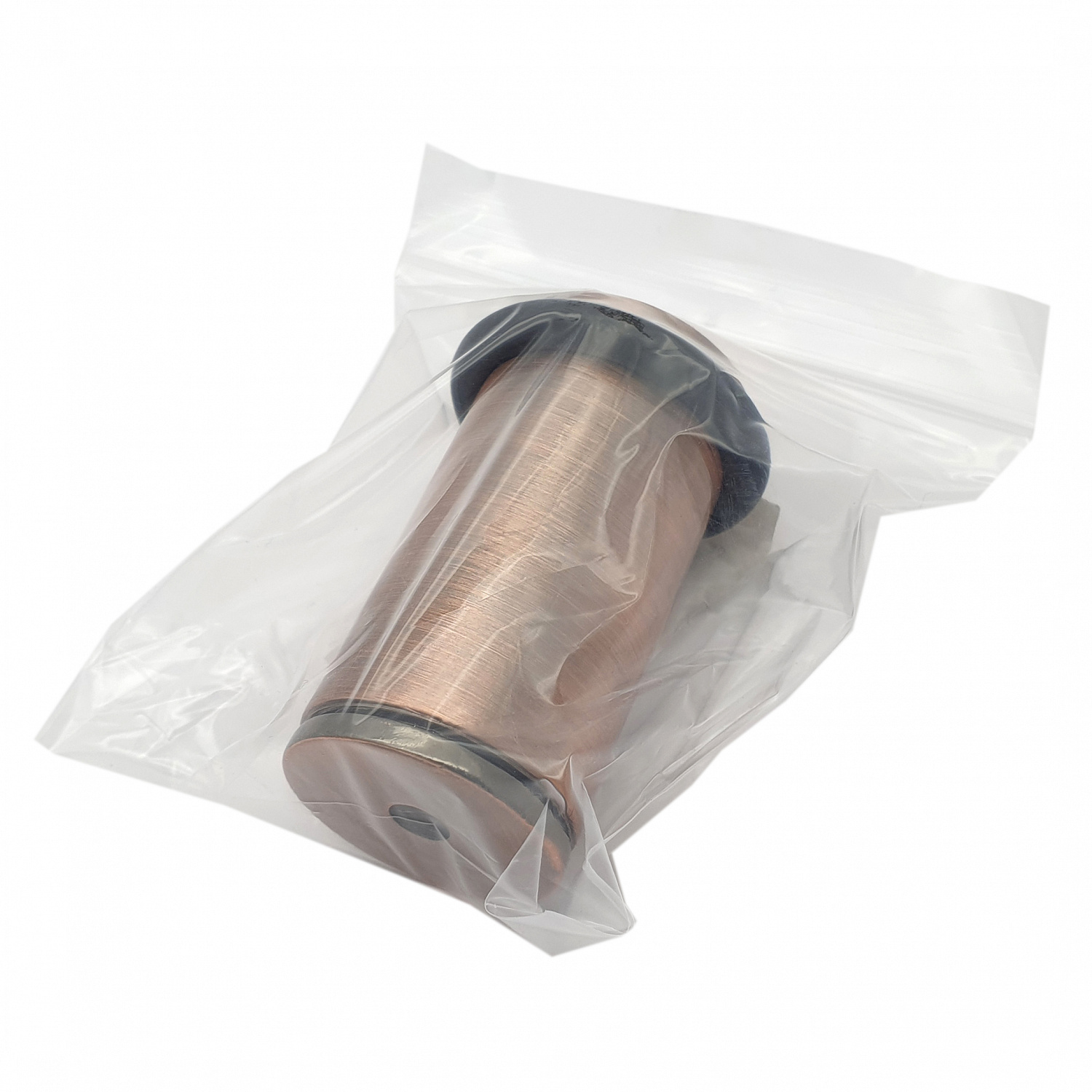 Ограничитель дверной SOLLER М71А медь