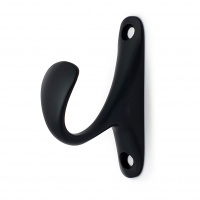 Крючок SOLLER 214 черный