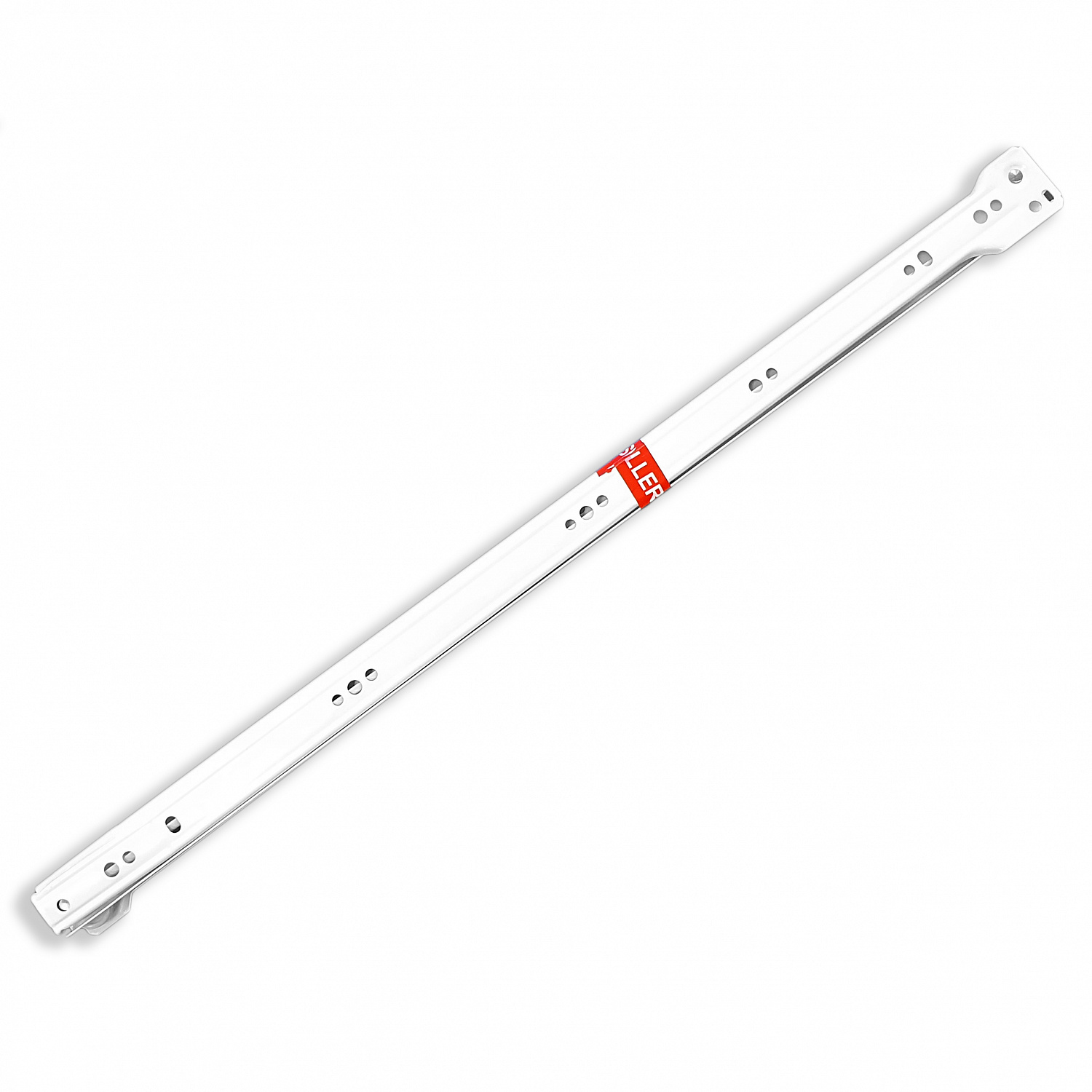 Направляющие роликовые SOLLER 550 мм