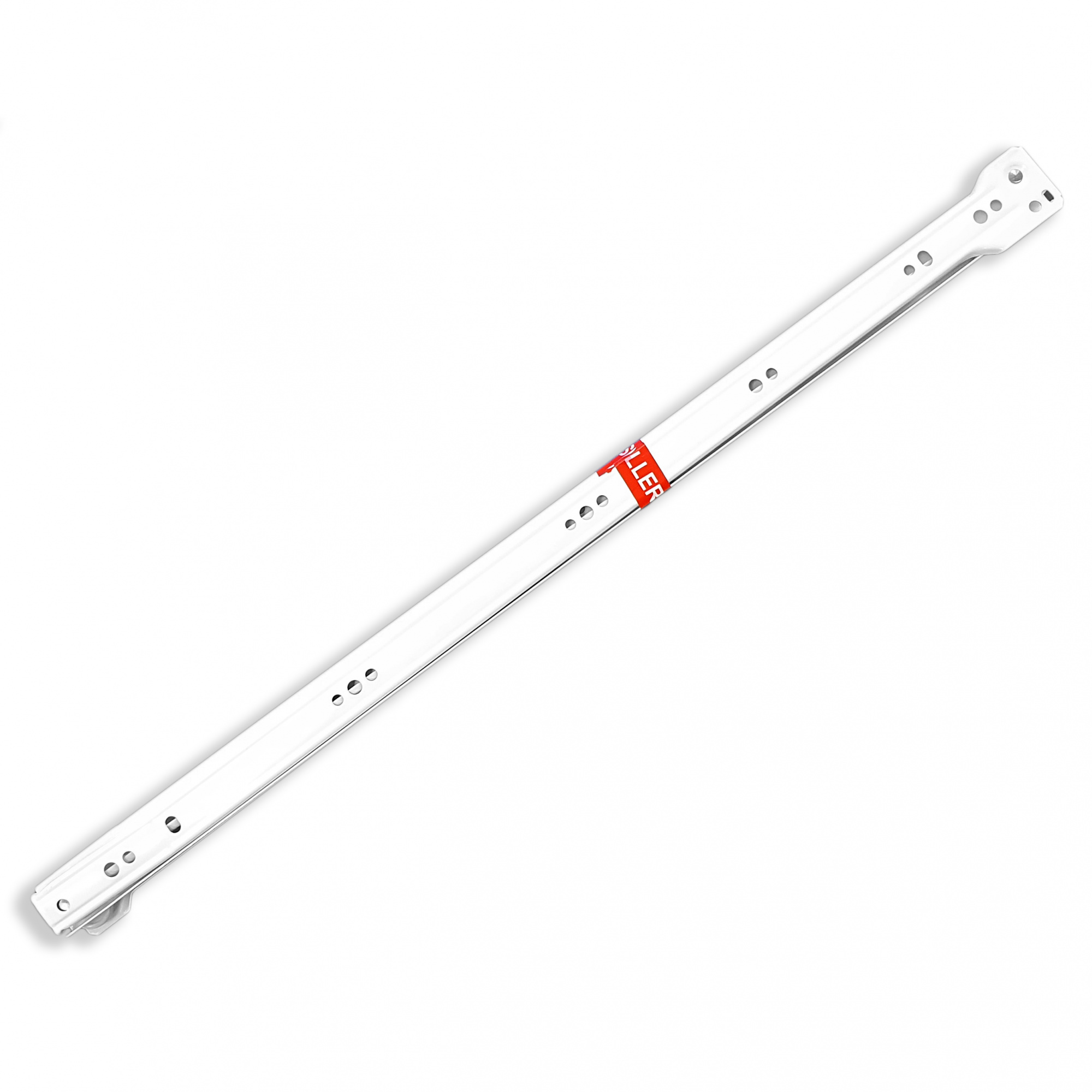 Направляющие роликовые SOLLER 550 мм