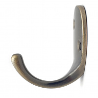 Крючок SOLLER 303 бронза