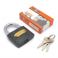 Замок навесной SOLLER 366-1 (63 мм)