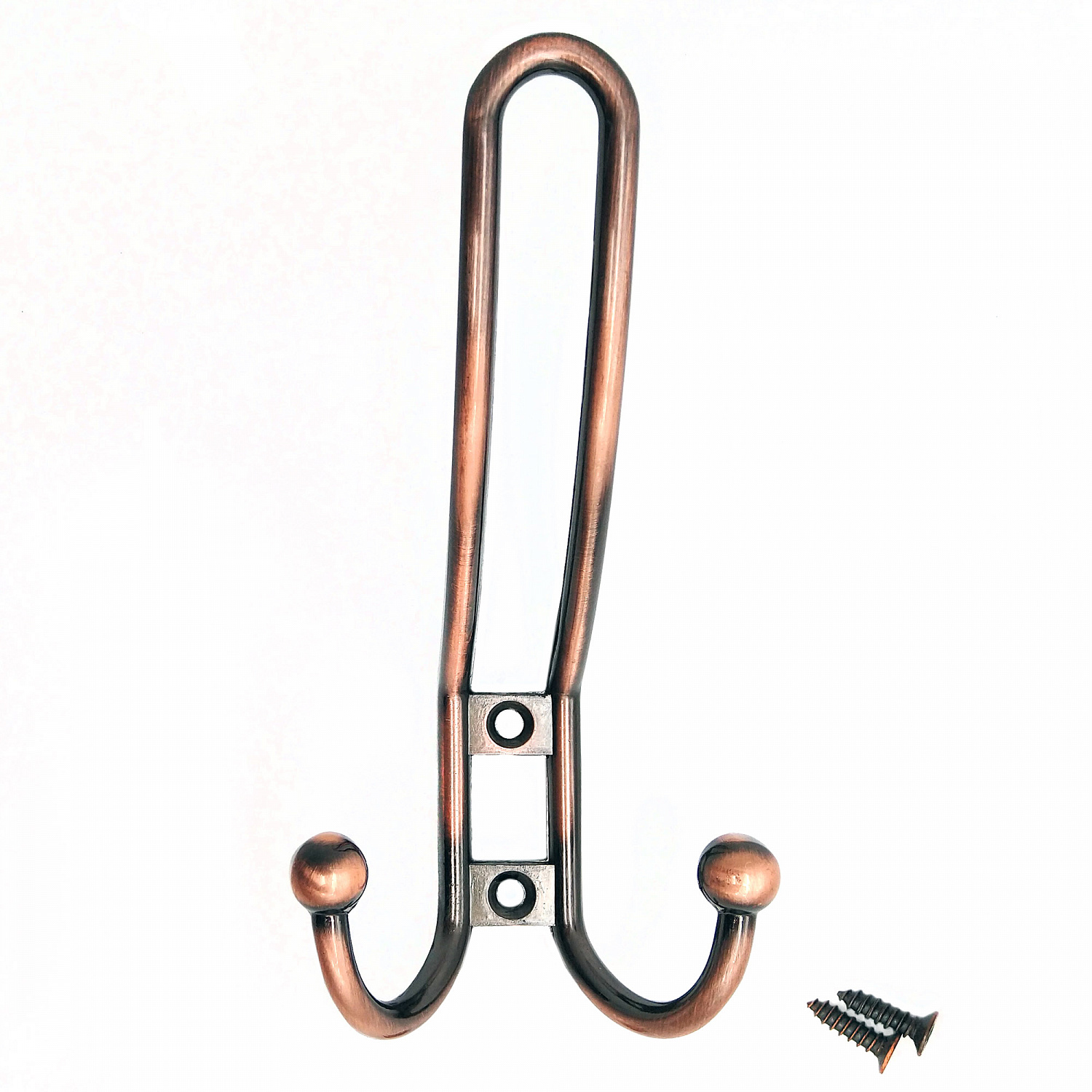 Крючок SOLLER 208А медь