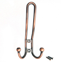 Крючок SOLLER 208А медь