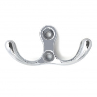 Крючок SOLLER 207 хром