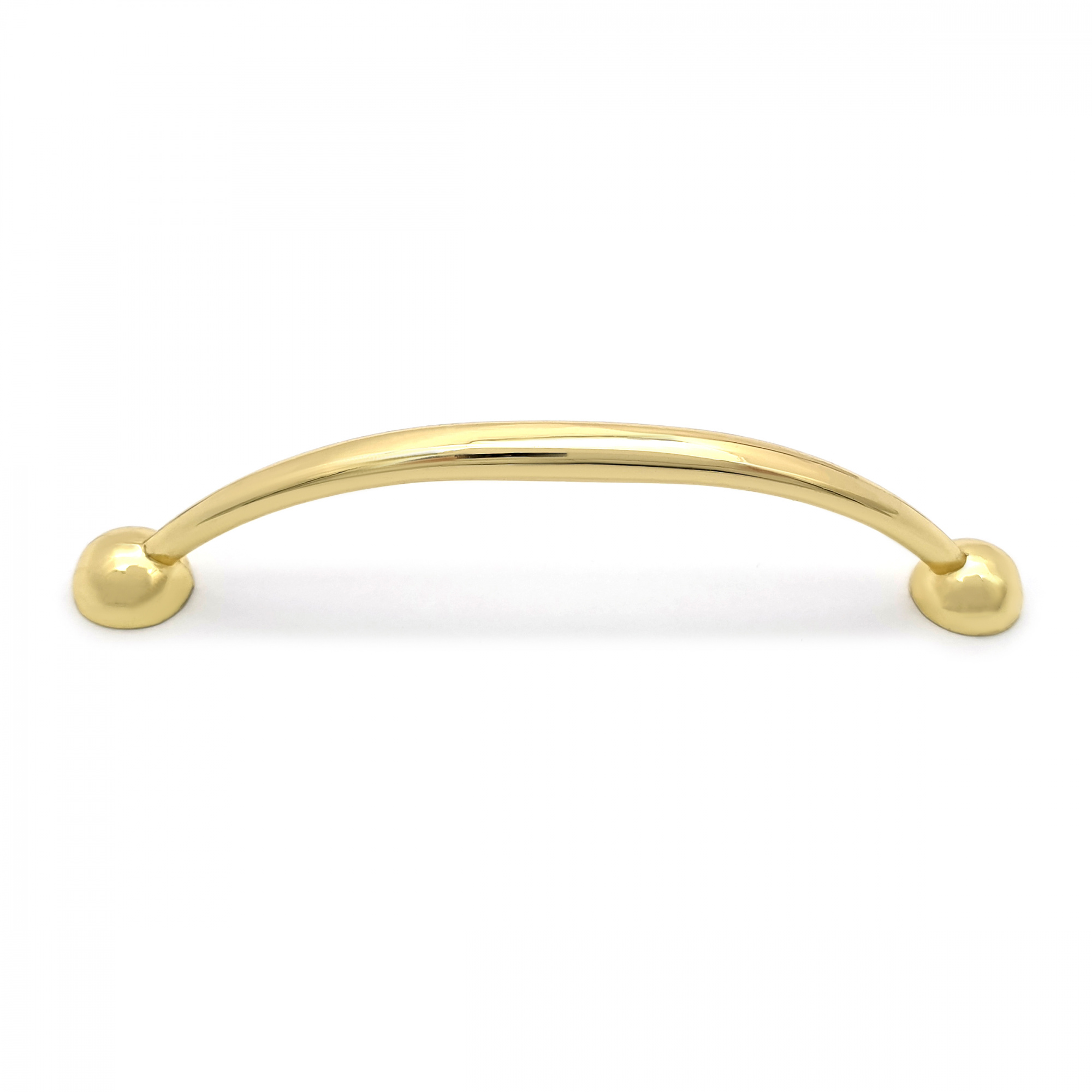 Ручка мебельная SOLLER 1885-96 золото