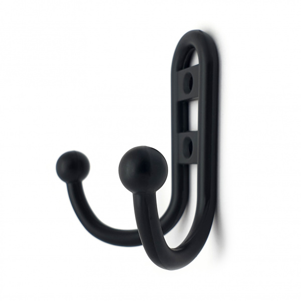 Крючок SOLLER 208В черный