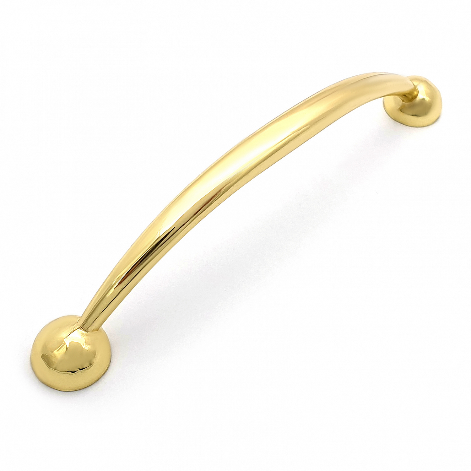 Ручка мебельная SOLLER 1885-96 золото