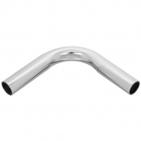 Уголок седининительный 90° к рейлингу 16 мм SOLLER АЕ-1017 хром