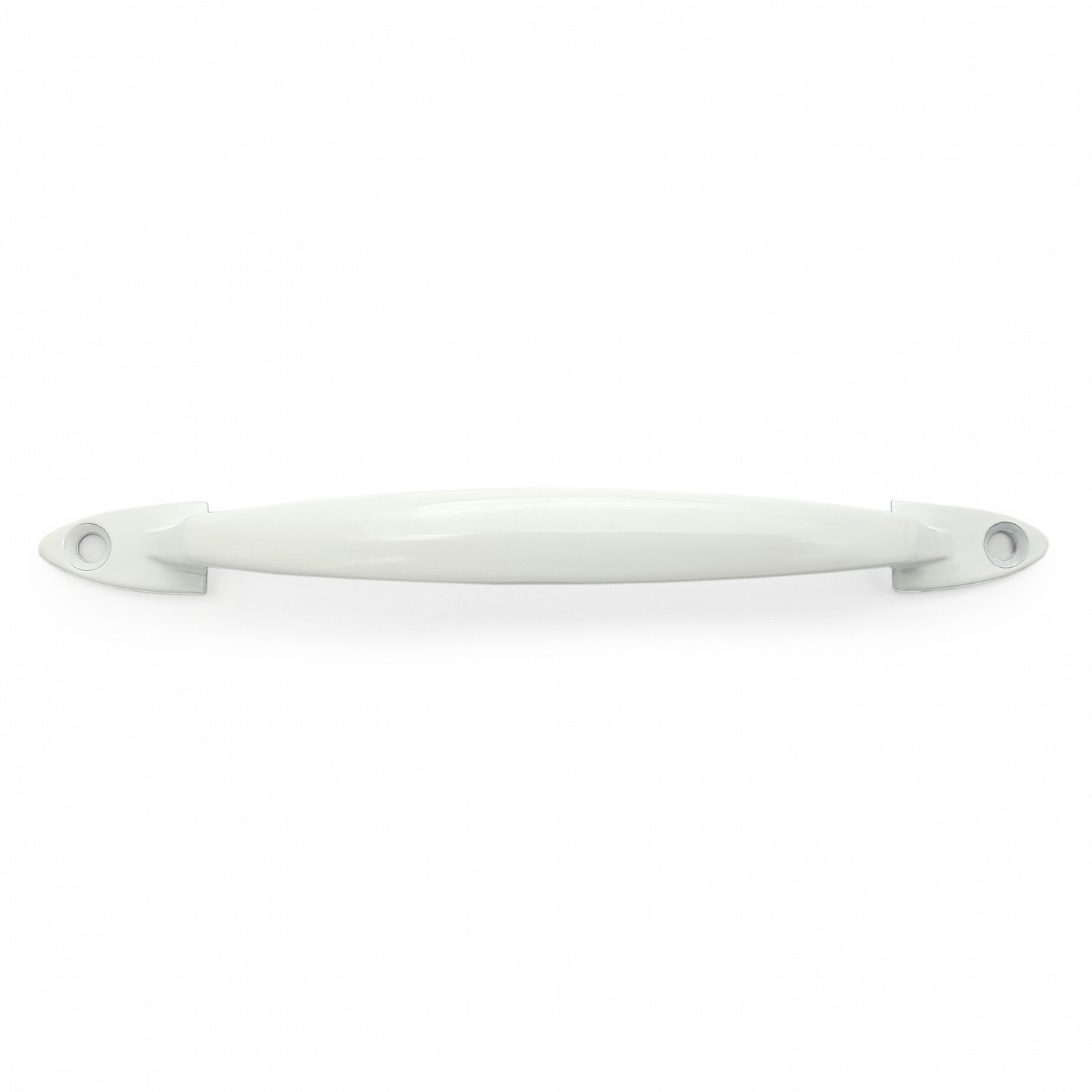 Ручка дверная SOLLER 319-140 белый