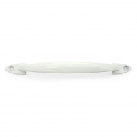 Ручка дверная SOLLER 319-140 белый